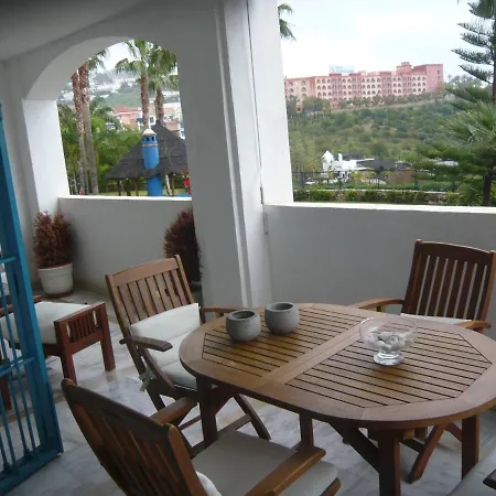 Appartement 1ª Línea Playa Almuñécar