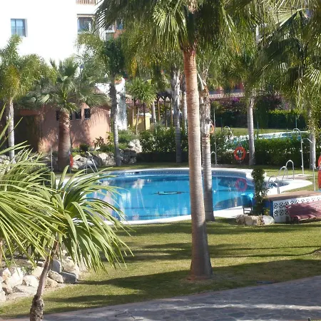 1ª Línea Playa Appartement