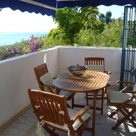 1ª Línea Playa Appartement