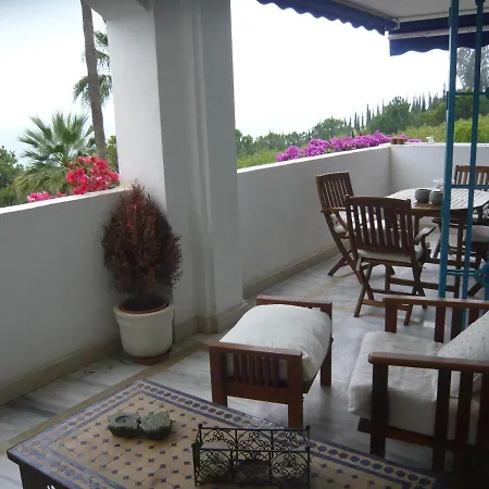 1ª Línea Playa Appartement