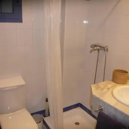 Appartement 1ª Línea Playa *