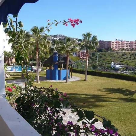 Appartement 1ª Línea Playa