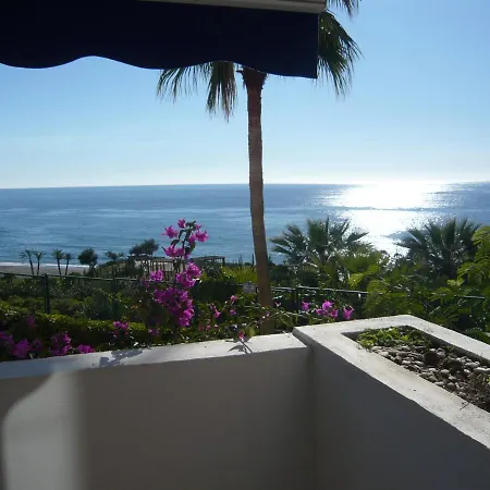 1ª Linea Playa Apartment *