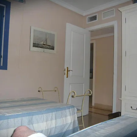 1ª Linea Playa Apartment Almunecar