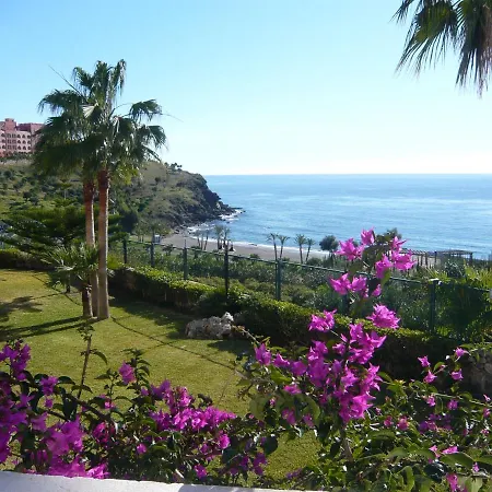 Apartment 1ª Linea Playa Almunecar