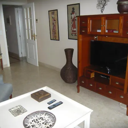 1ª Linea Playa Apartment *