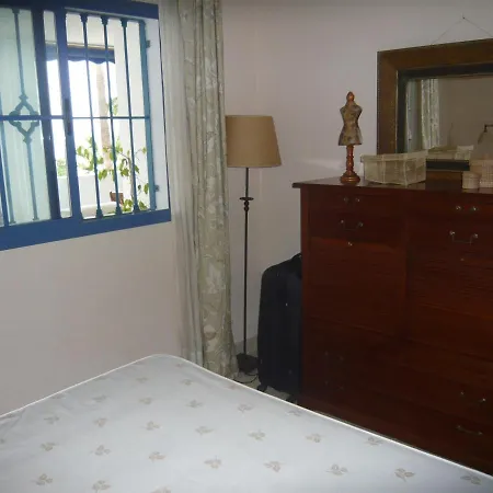1ª Linea Playa Apartment Almunecar